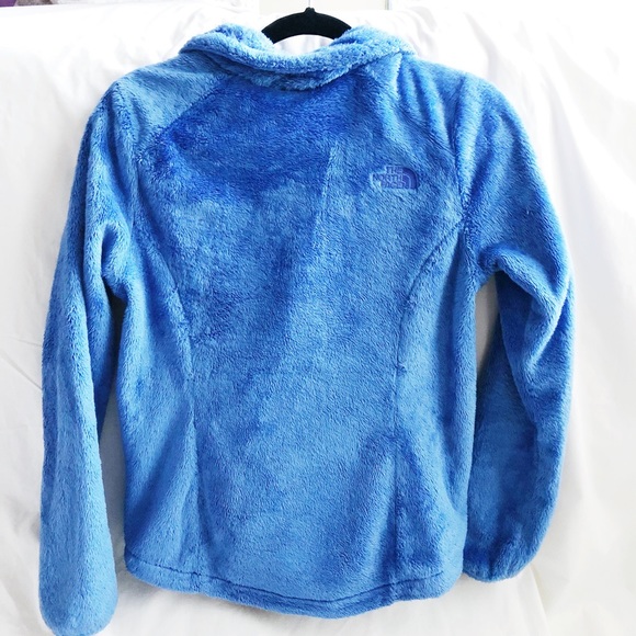 Northface Purple Jacket - Picture 4 of 6